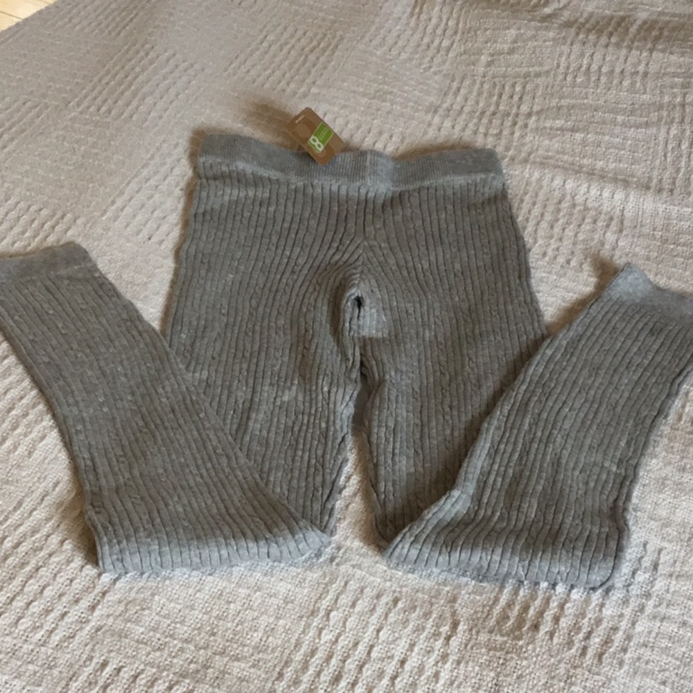 NWT girls size XL14 leggings